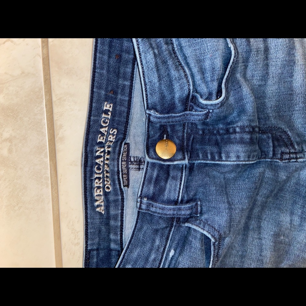 Jeans - Picture 2 of 4